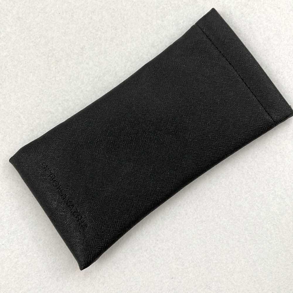 NWT BCBGMAXAZRIA Glasses Case